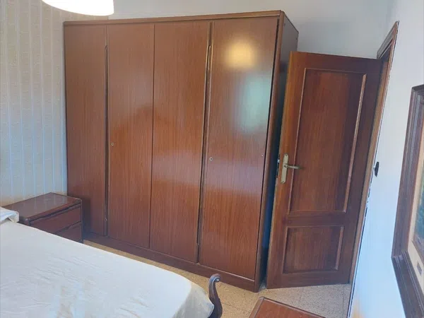 Ático en calle de Campo Florido, 7 - Foto 10