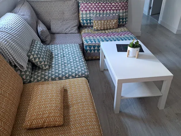 Piso en Avenida de las Ollerías, 6, Casco Histórico - Ollerías - Marrubial, Córdoba - Foto 4