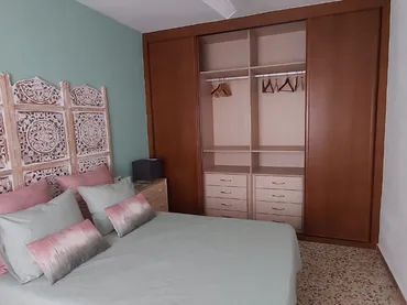 Piso en  Plaza de Bailén 5 - Foto 15