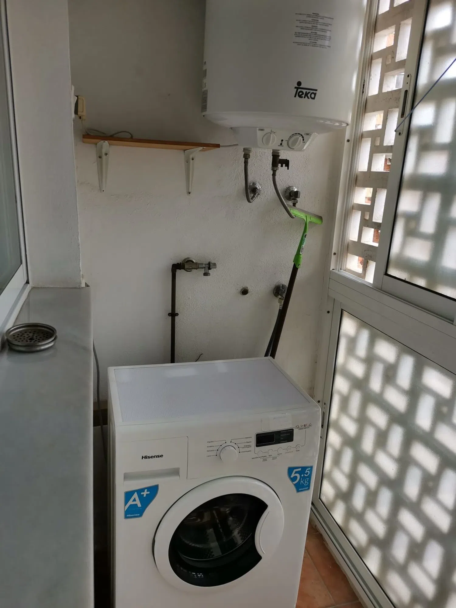 Piso en calle de la Bega, 17 - Foto 9