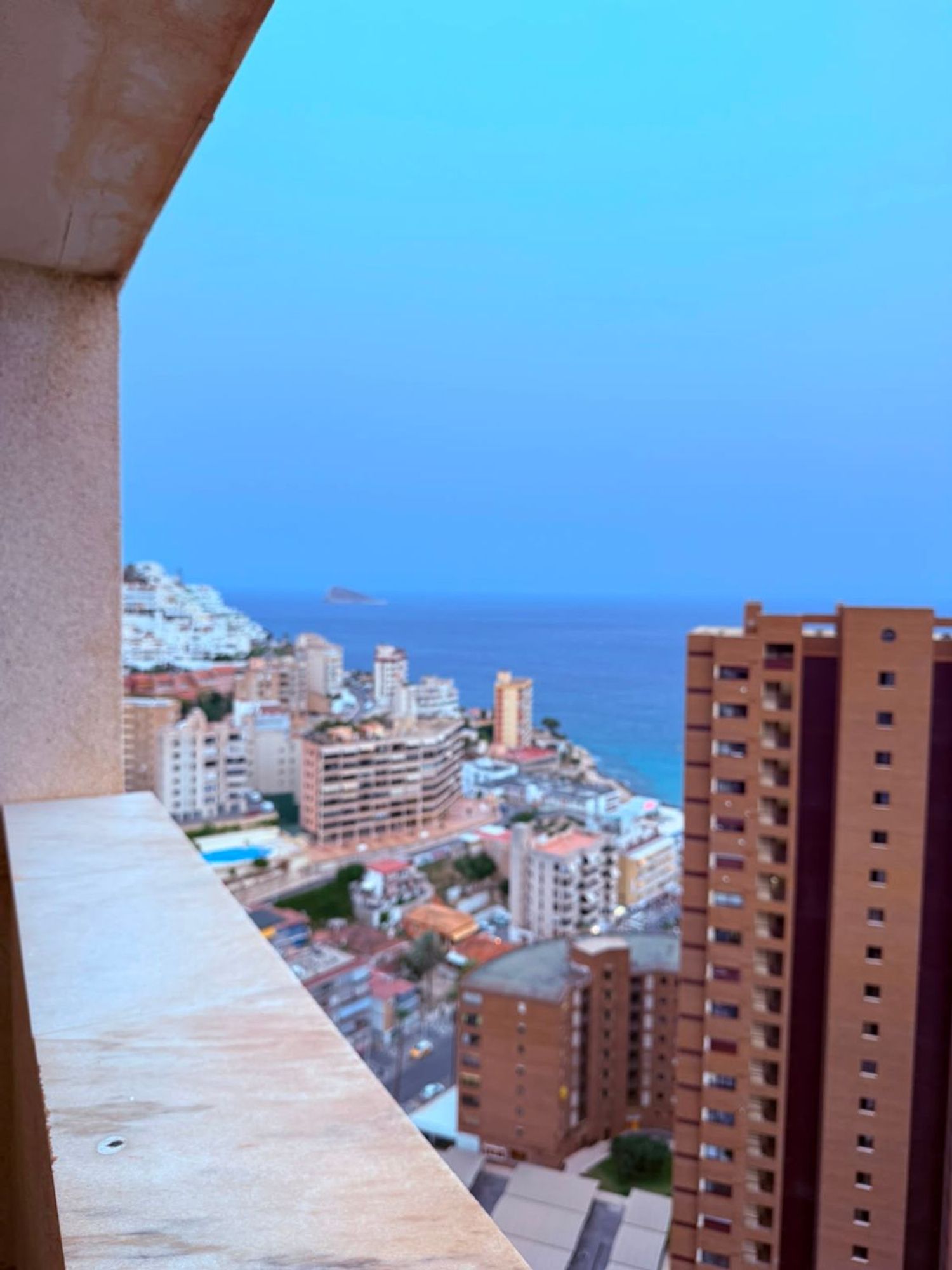Ático en Calle Terral, 6, Cala Palmera - Atrium - Foto 13