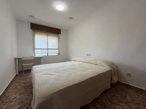 Piso en Plaza del Rocío, 2, San Antón - Foto 12