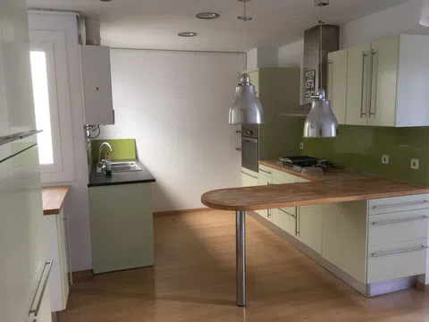 Ático en calle de Teodora Lamadrid, 32 - Foto 1