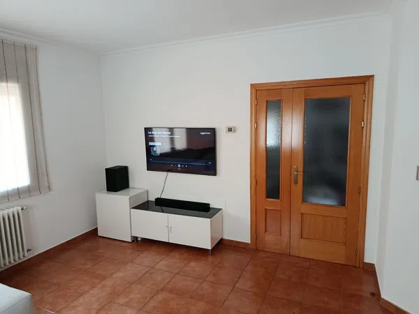 Chalet adosado en Avenida de los Reyes Católicos, 59 - Foto 38