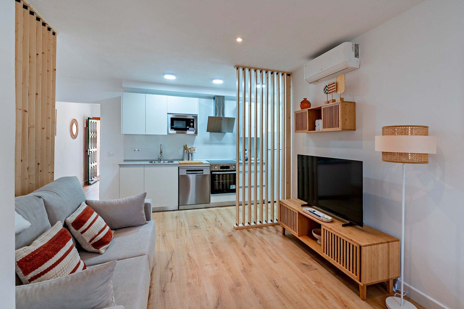 Piso en Calle Nuñez de Balboa, 6, Las Marinas, Las Marinas - Foto 2