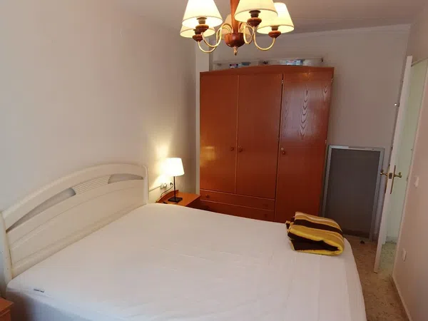 Piso en Calle Adelfa, 12, Cortadura - Zona Franca, Cortadura - Zona Franca - Foto 11