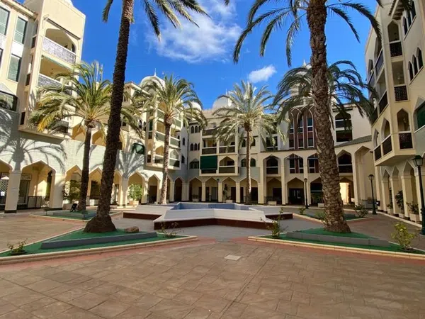 Piso en Almeria, 1 - Foto 3