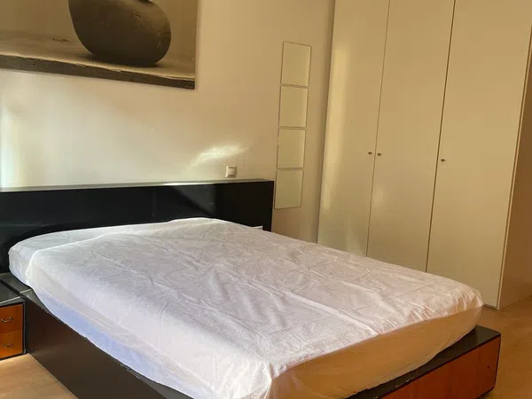 Estudio en Calle de Beatriu de Queralt, 5 - Foto 3