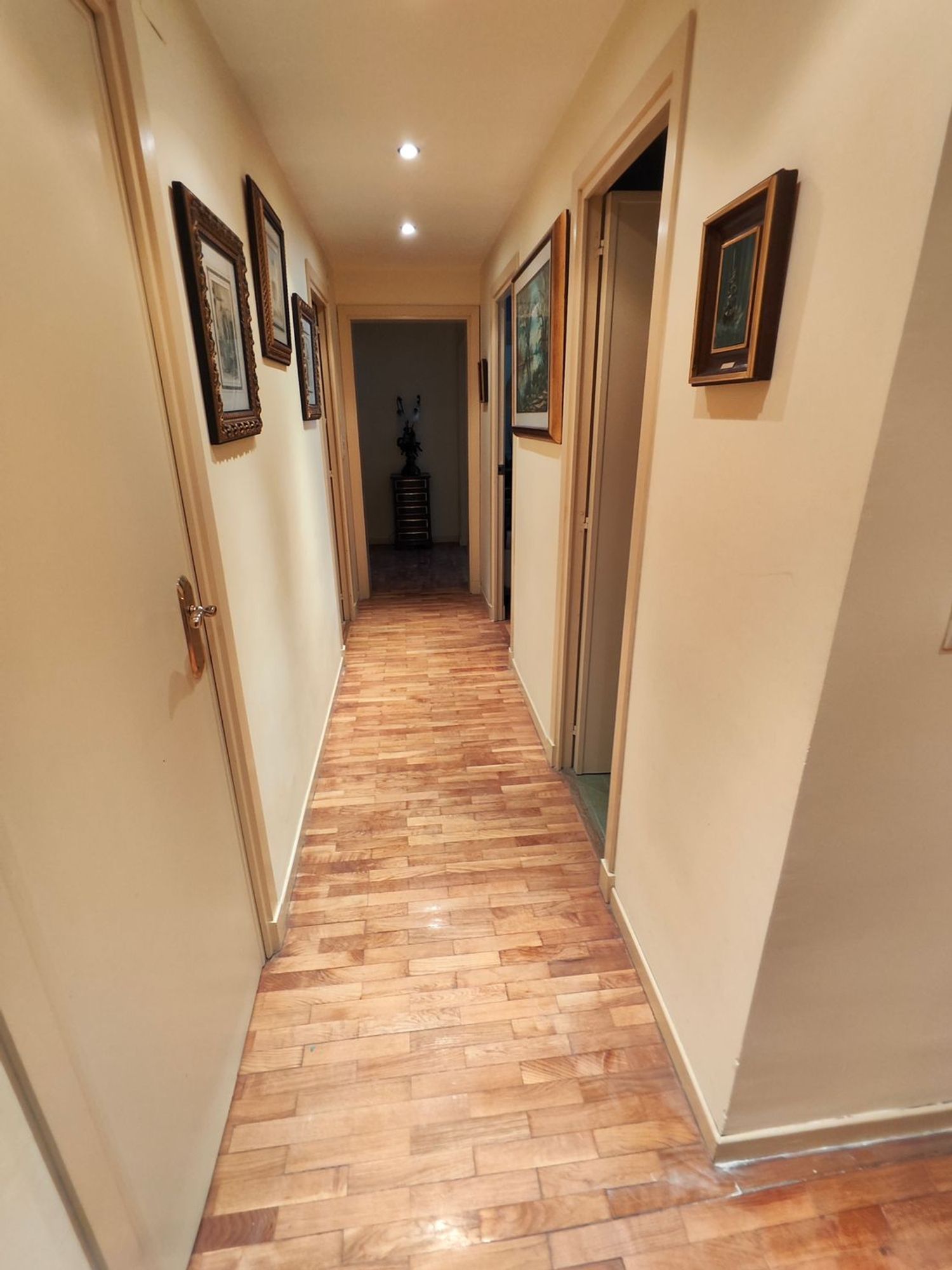 Piso en Barrio Alfonso - Foto 7