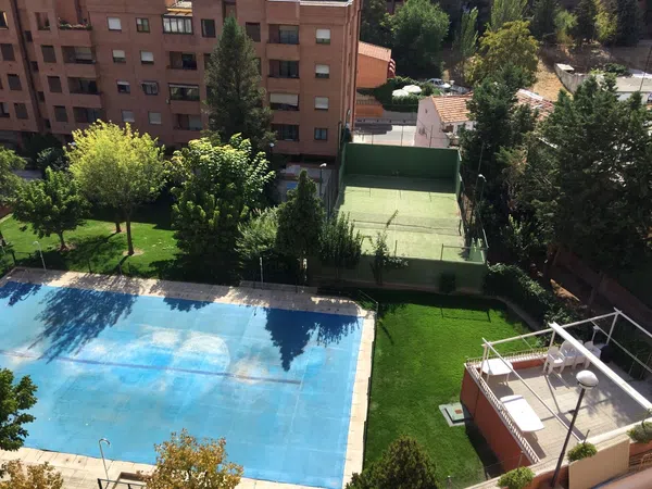 Ático en calle de Luis Rodríguez Ontiveros, 138 - Foto 11