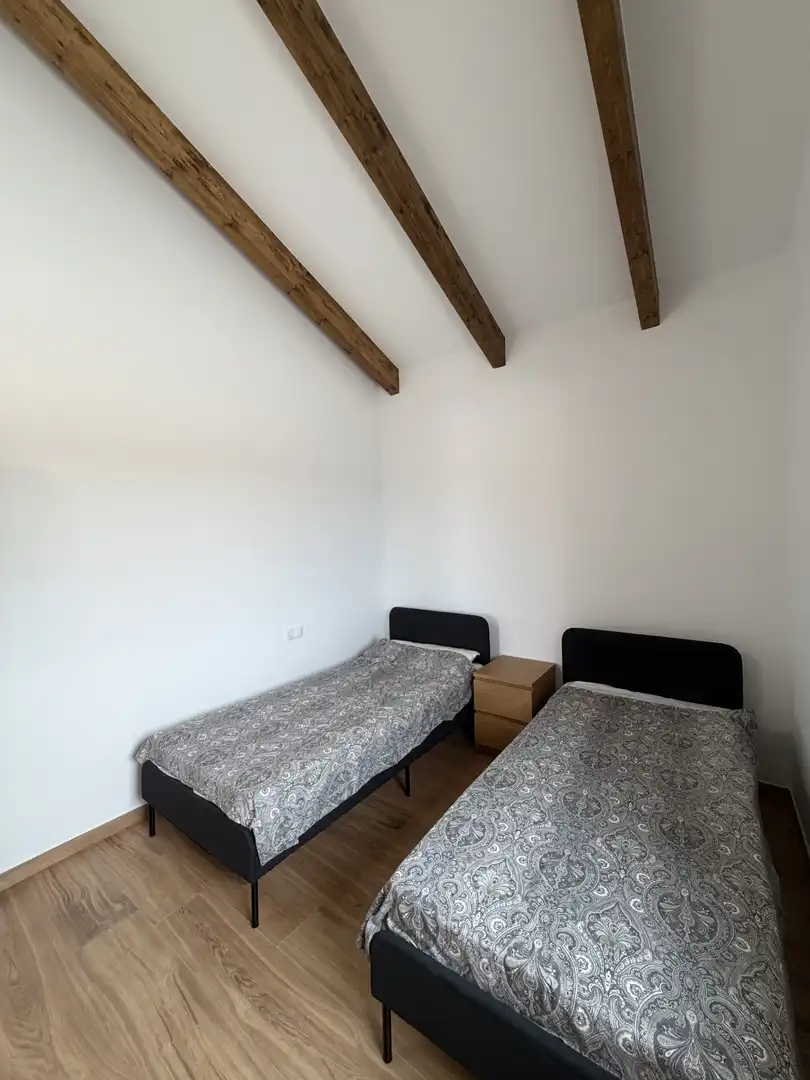 Apartamento en - Foto 6