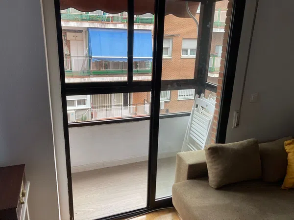 Piso en paseo Olivos, 88 - Foto 8