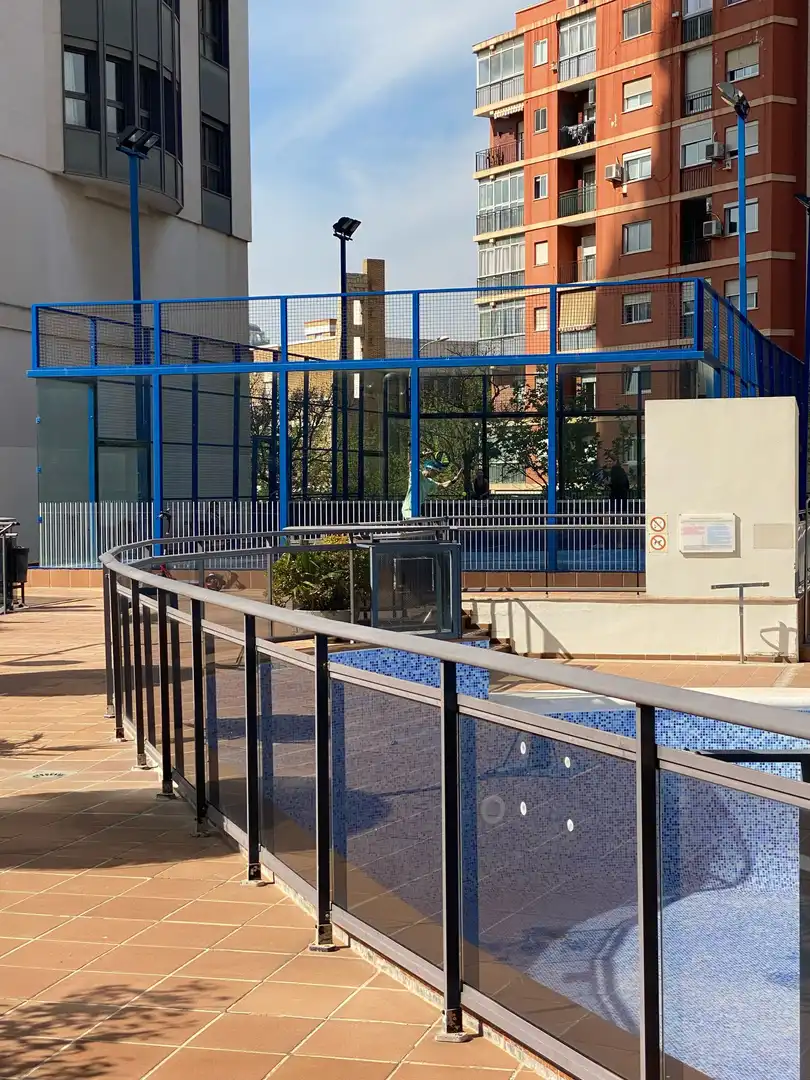 Piso en  Valencia Capital - Foto 30