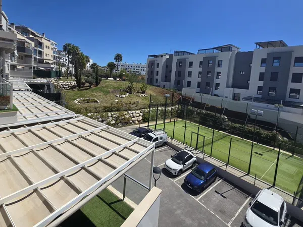 Piso en calle Antares, 21 - Foto 21