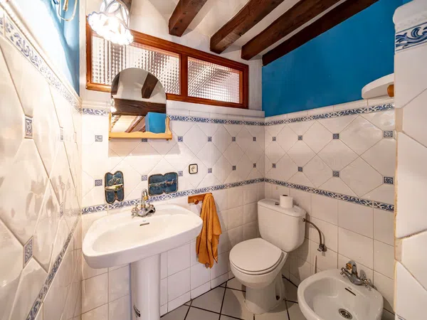 Casa de pueblo en Calle General Martinez Benito, 7 - Foto 18