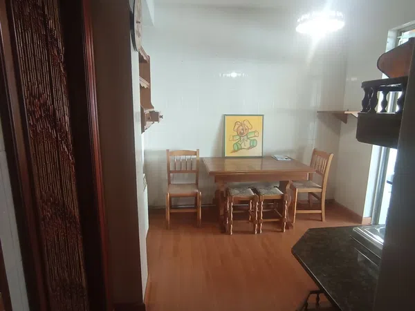 Piso en Calle Pintor Sotomaior, 21, a Gándara - Foto 8