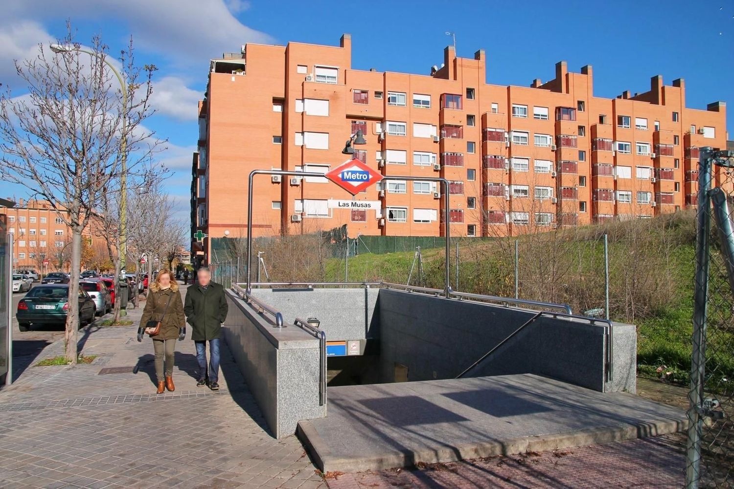 Estudio en Calle de Etruria - Foto 23