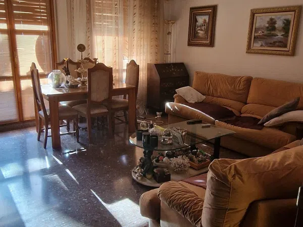 Piso en Calle de la Torre, 23, La Magdalena - Foto 3