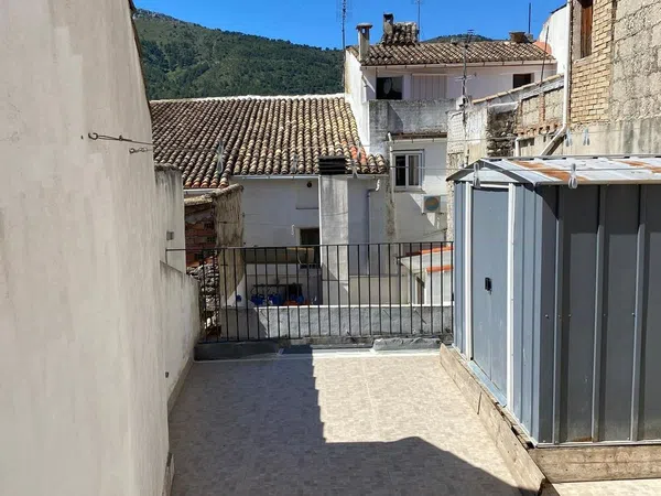 Casa de pueblo en Calle Major, 7 - Foto 4