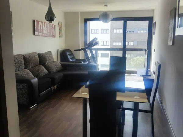 Piso en Calle Benito Otero Martínez, 405, Nuevo Roces - Foto 8