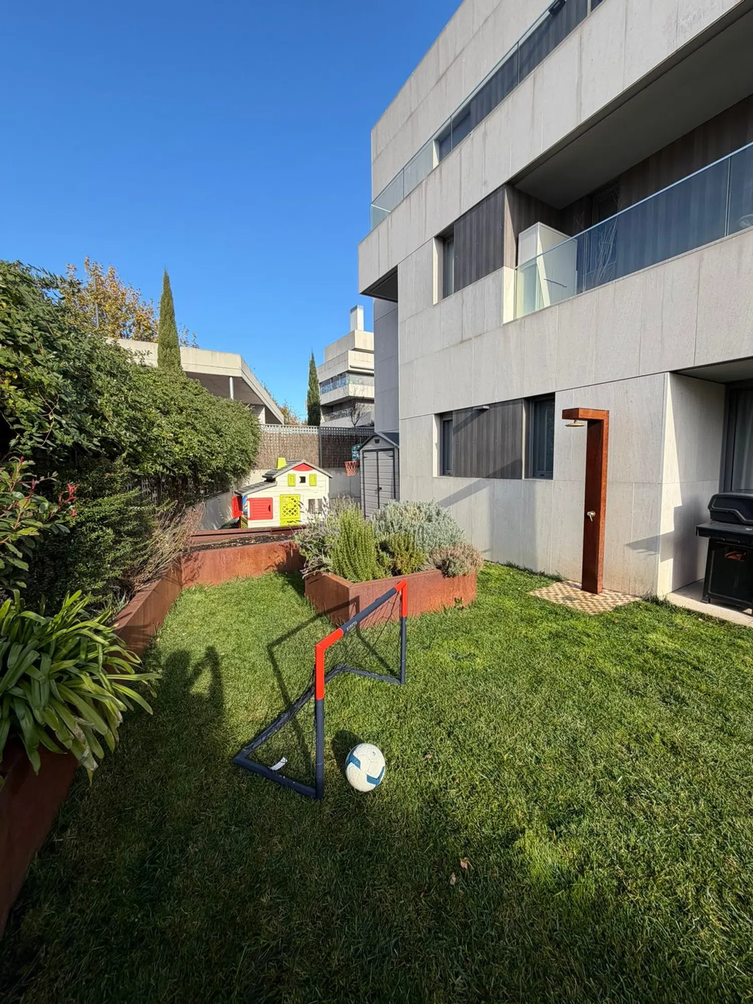 Piso en avenida Víctimas del Terrorismo, 12 - Foto 26