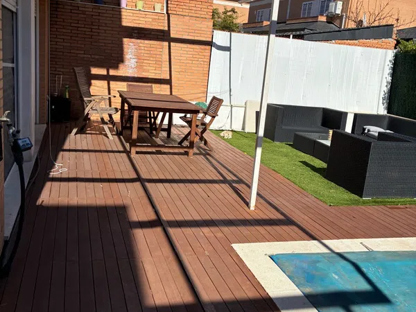 Chalet pareado en calle Luis García Berlanga, 76 - Foto 13