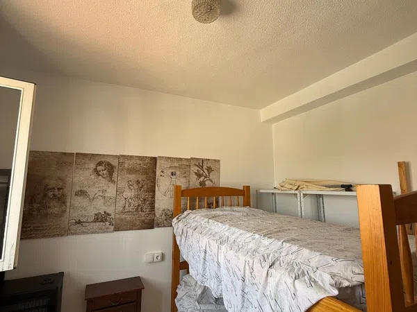 Piso en Avenida Costa Cálida, 26, Calabardina-Cope, Calabardina-Cope - Foto 5