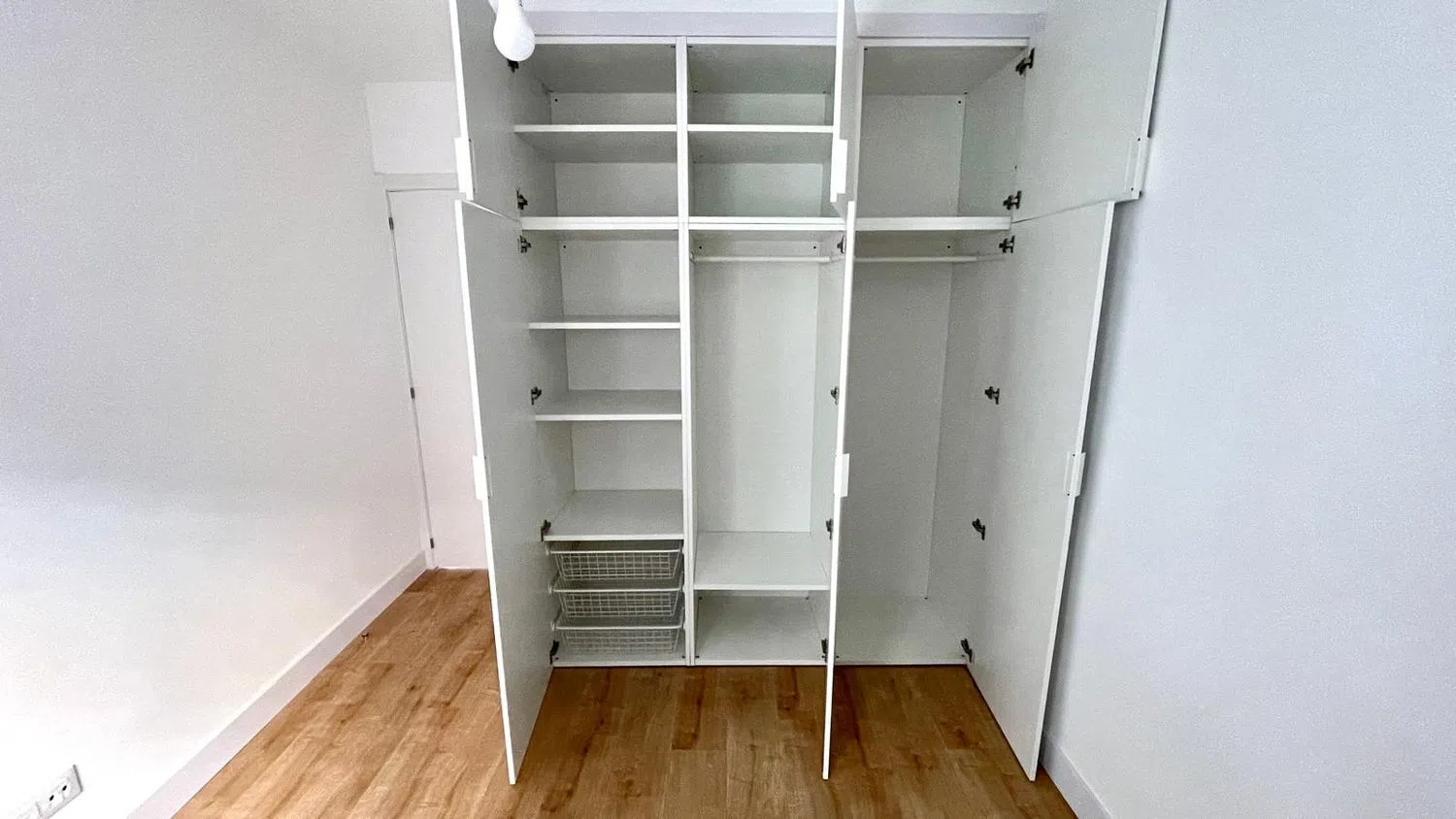 Piso en calle Esteban de Arteaga, 4 - Foto 23