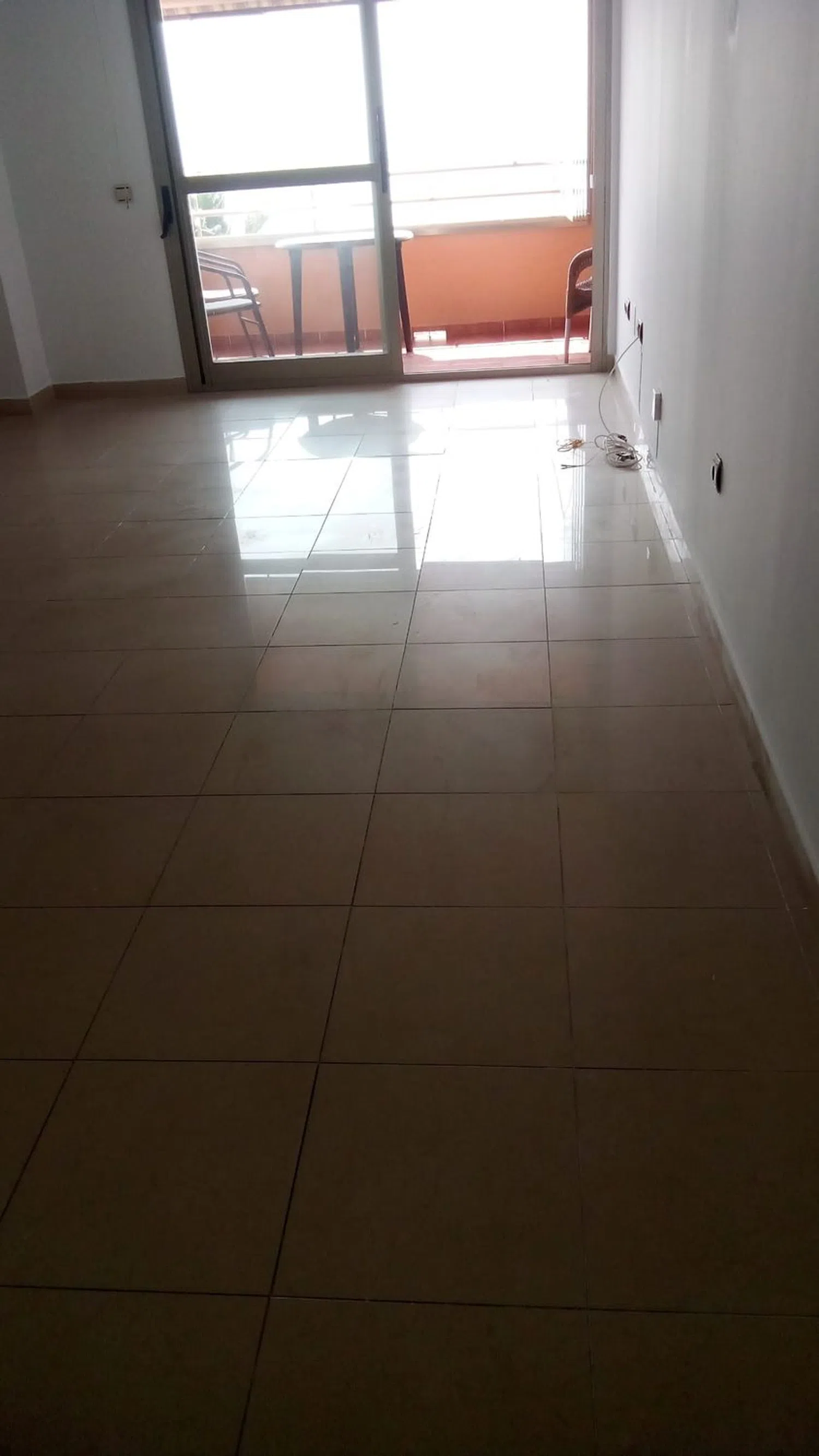 Piso en Barrio Pacífico - Foto 1