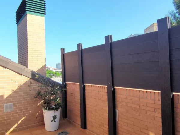 Chalet pareado en Calle de Sueca, 10 - Foto 35