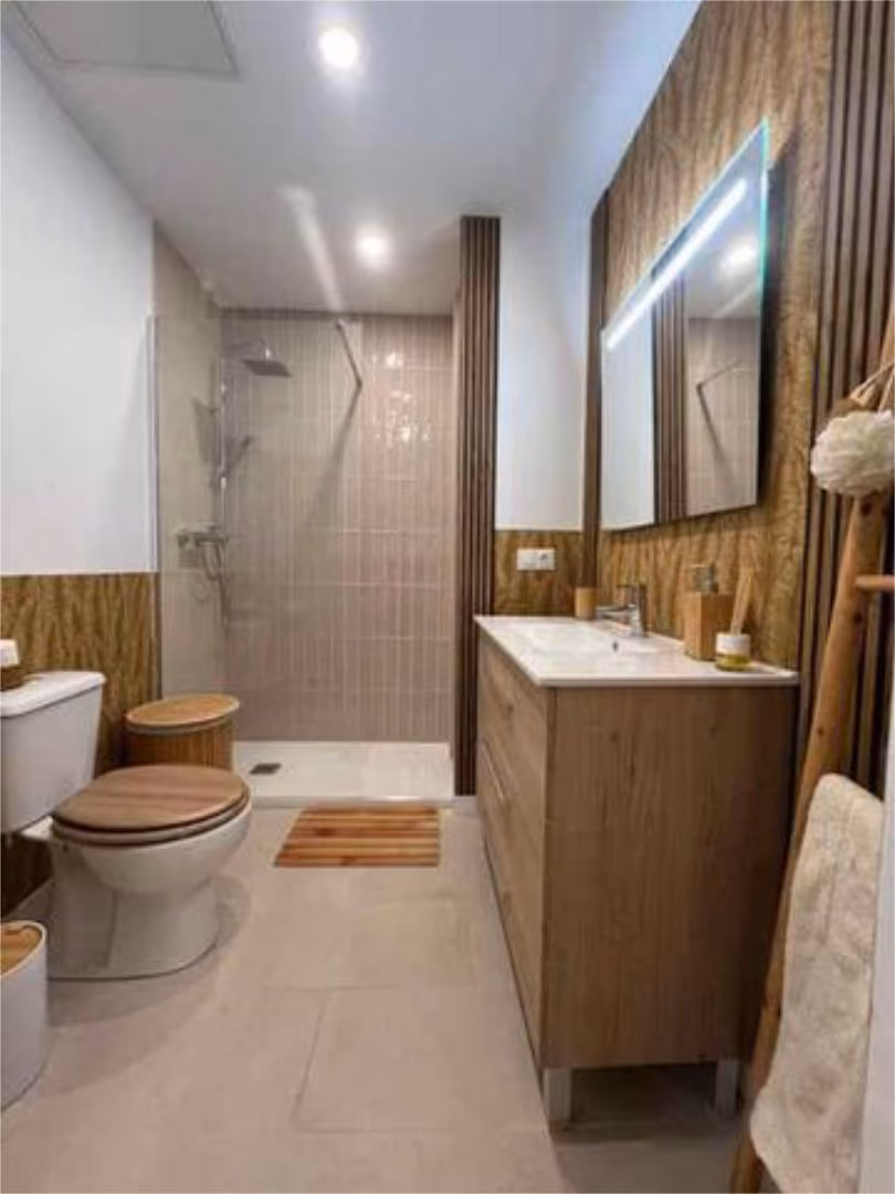Apartamento en Camino de Suarez - Foto 3