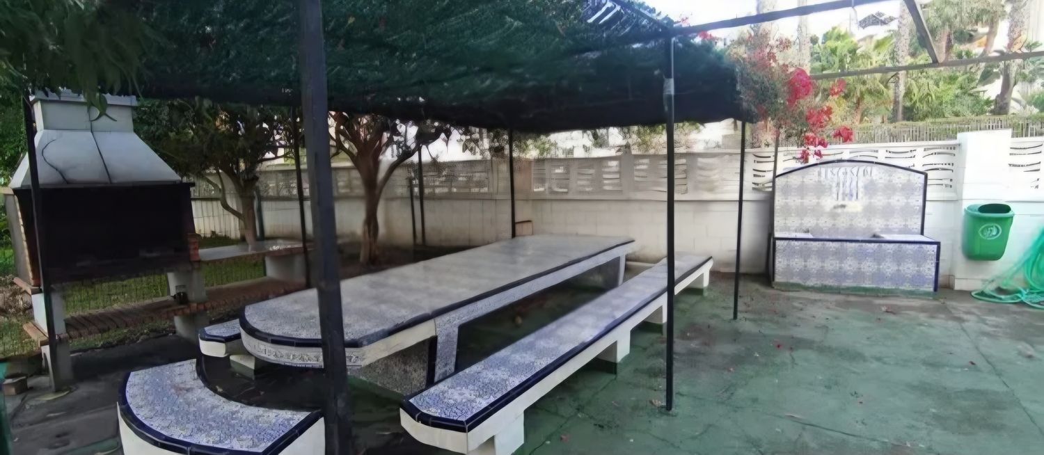 Chalet adosado en Rincon de loix bajo, 12, Zona Sierra Helada - Foto 5