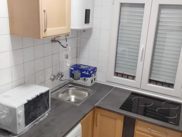 Piso en calle de Núñez de Balboa, 8 - Foto 4