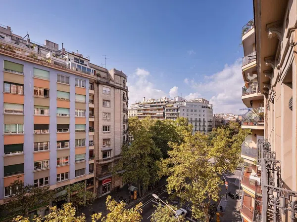 Piso en Calle del Comte d'Urgell, Sant Antoni - Foto 4