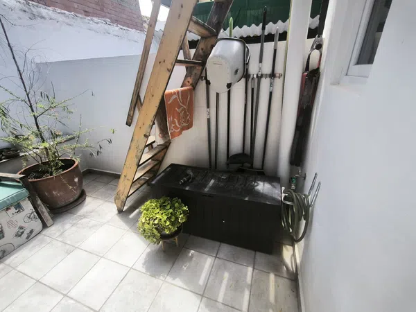 Chalet adosado en Calle Francisco Rosas, 11 - Foto 6