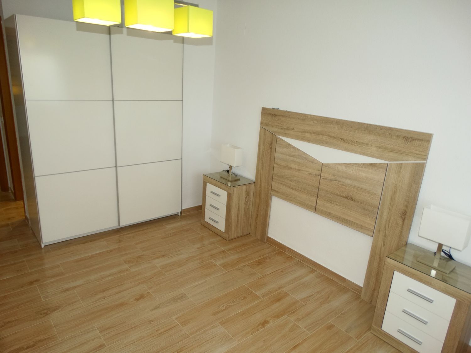 Piso en avenida Parménides, 3 - Foto 2