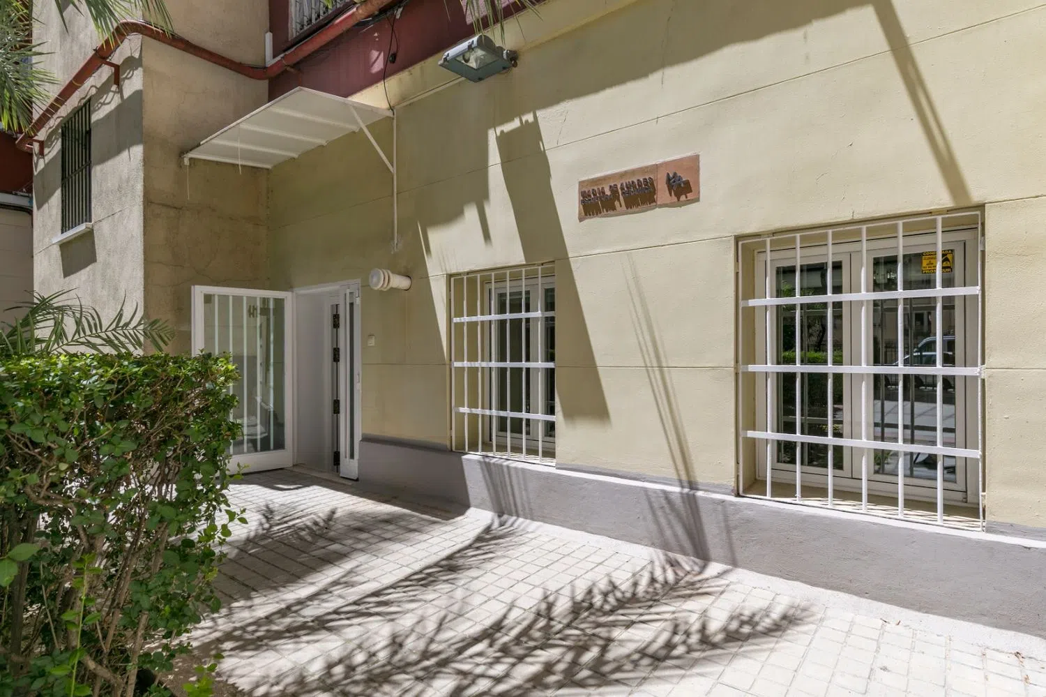 Estudio en calle de Virgen del Portillo, 11 - Foto 17