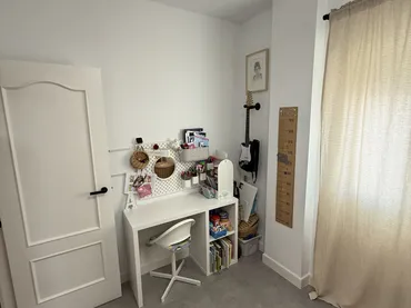 Casa adosada en  Avenida María Auxiliadora 36 - Foto 5