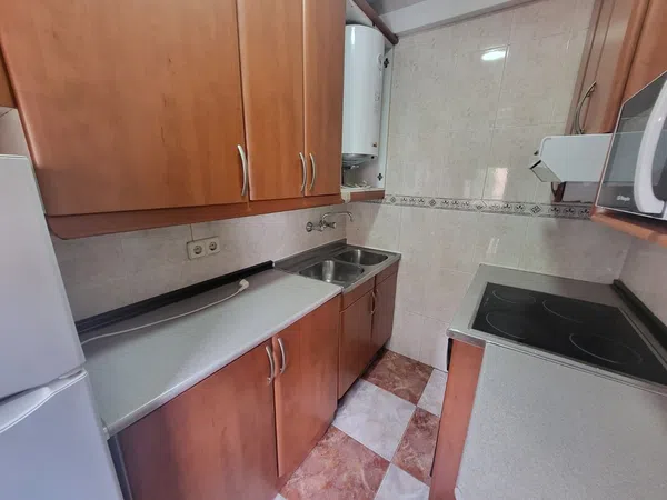 Piso en San Fermín, San Fermín - Foto 5