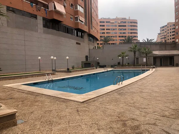 Piso en Calle Doctor José Luis de la Vega, 8, Garbinet - Parque de las Avenidas - Foto 12