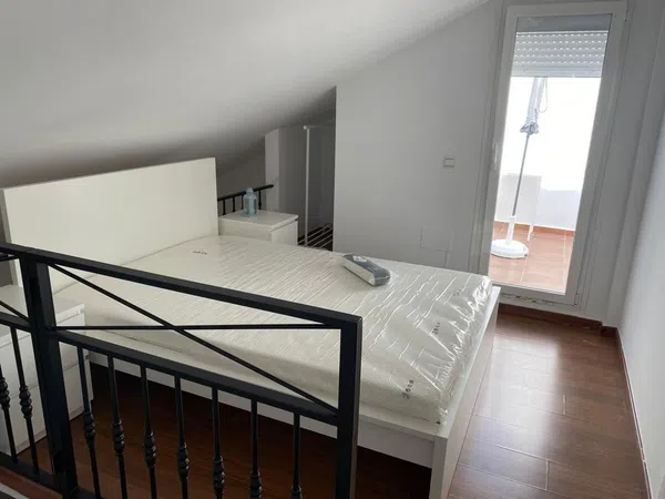 Dúplex en Fuente Alegre - El Chaparral - Los Morales - Foto 9