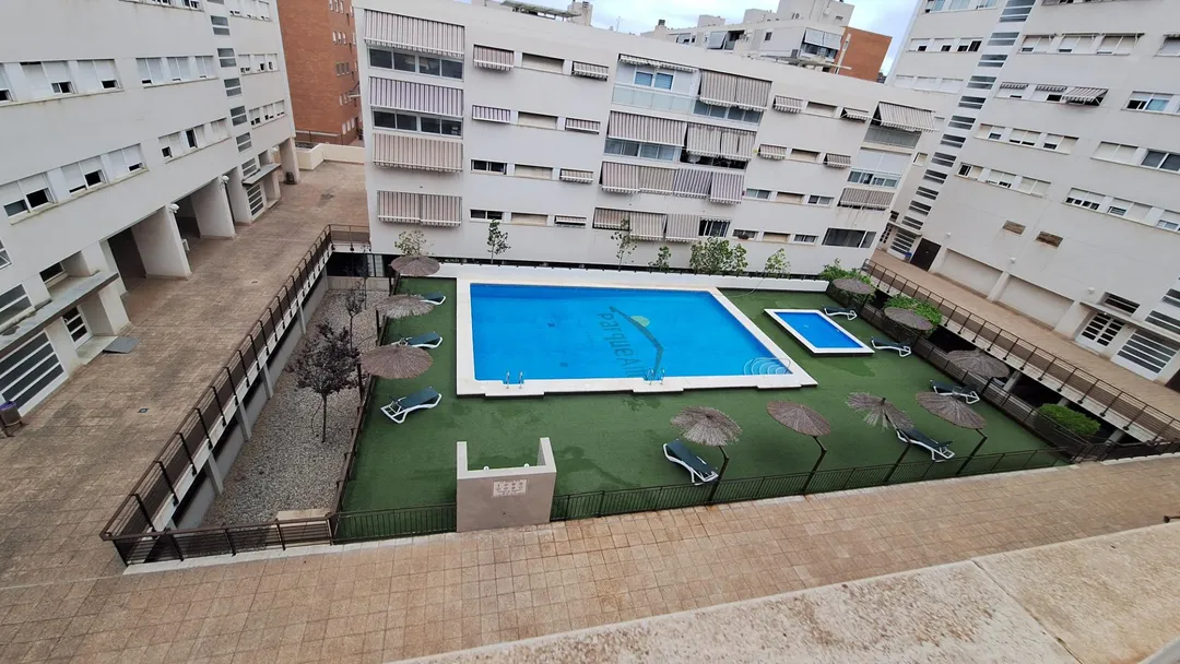 Piso en  Carrer Polop 10 - Foto 1