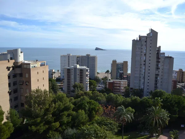 Piso en Avenida de la Marina Baixa, 4, Playa de Poniente, Playa de Poniente - Foto 14