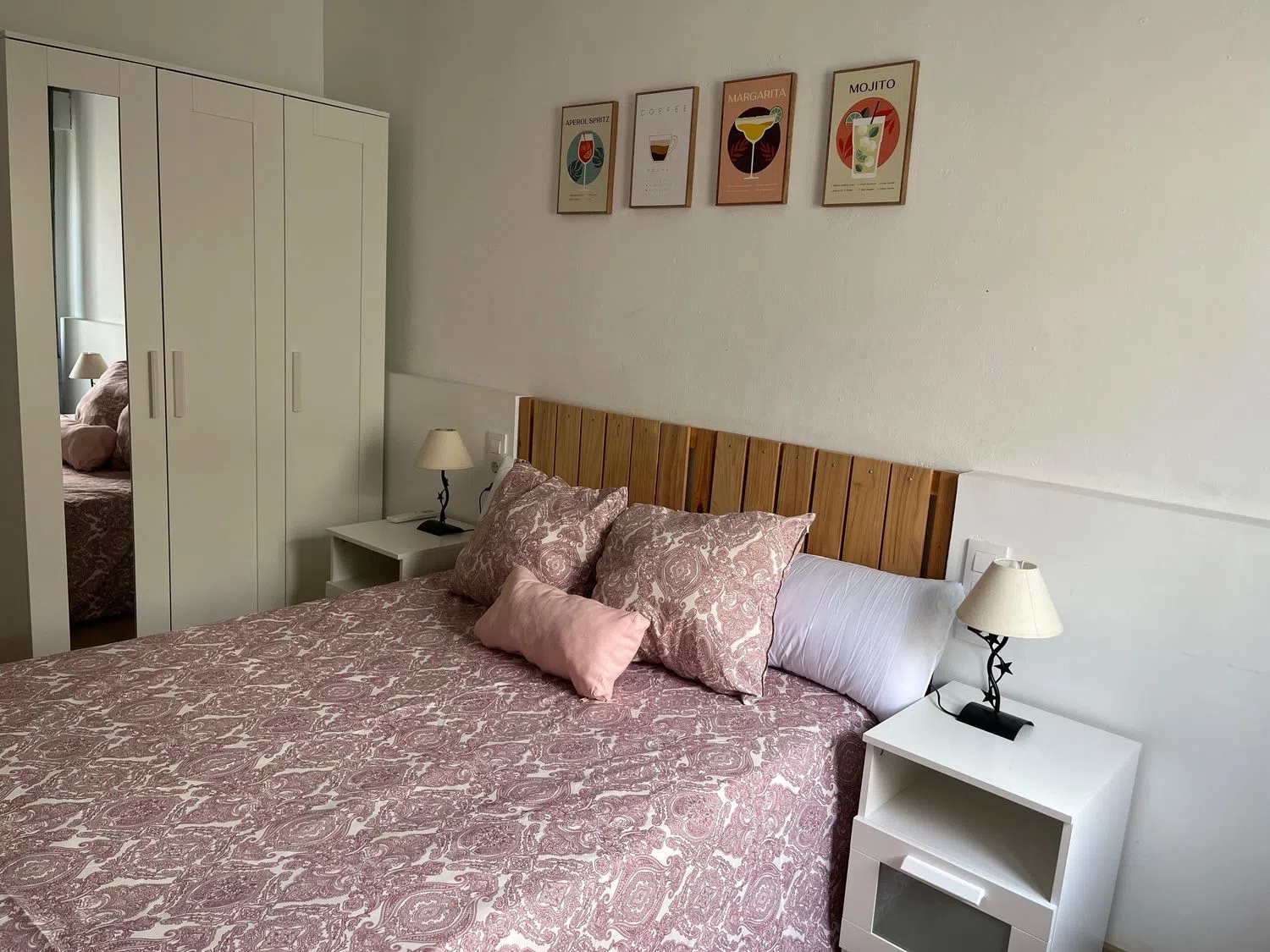 Piso en calle Pacheco y Núñez de Prado, 36 - Foto 4