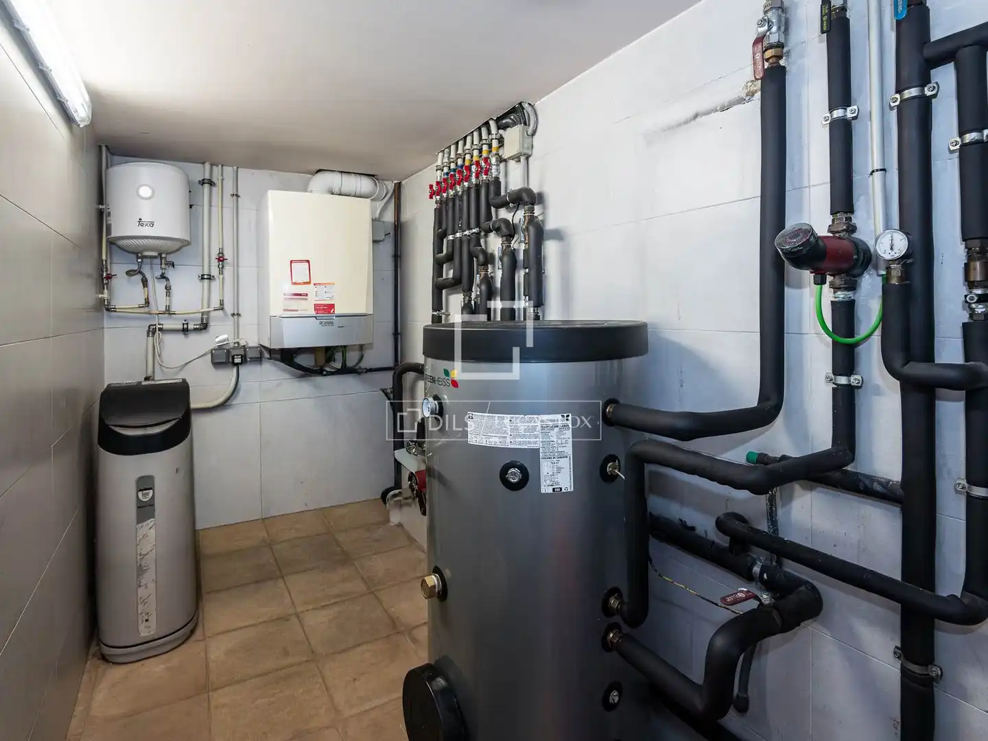Chalet en Sant Cugat del Vallès - Foto 18