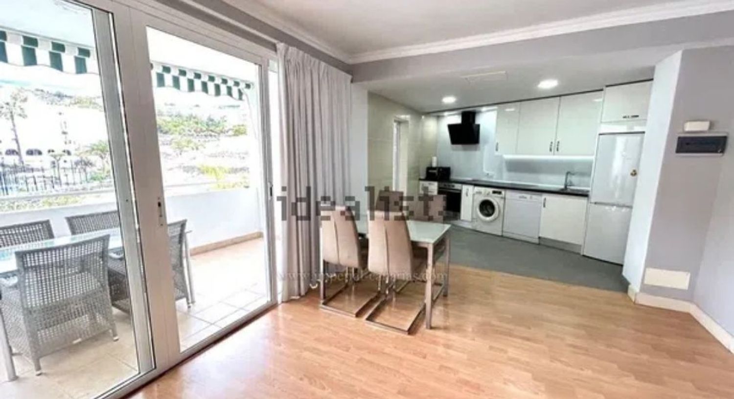 Piso en Barranco salina, 12, San Fernando, San Fernando - Foto 3