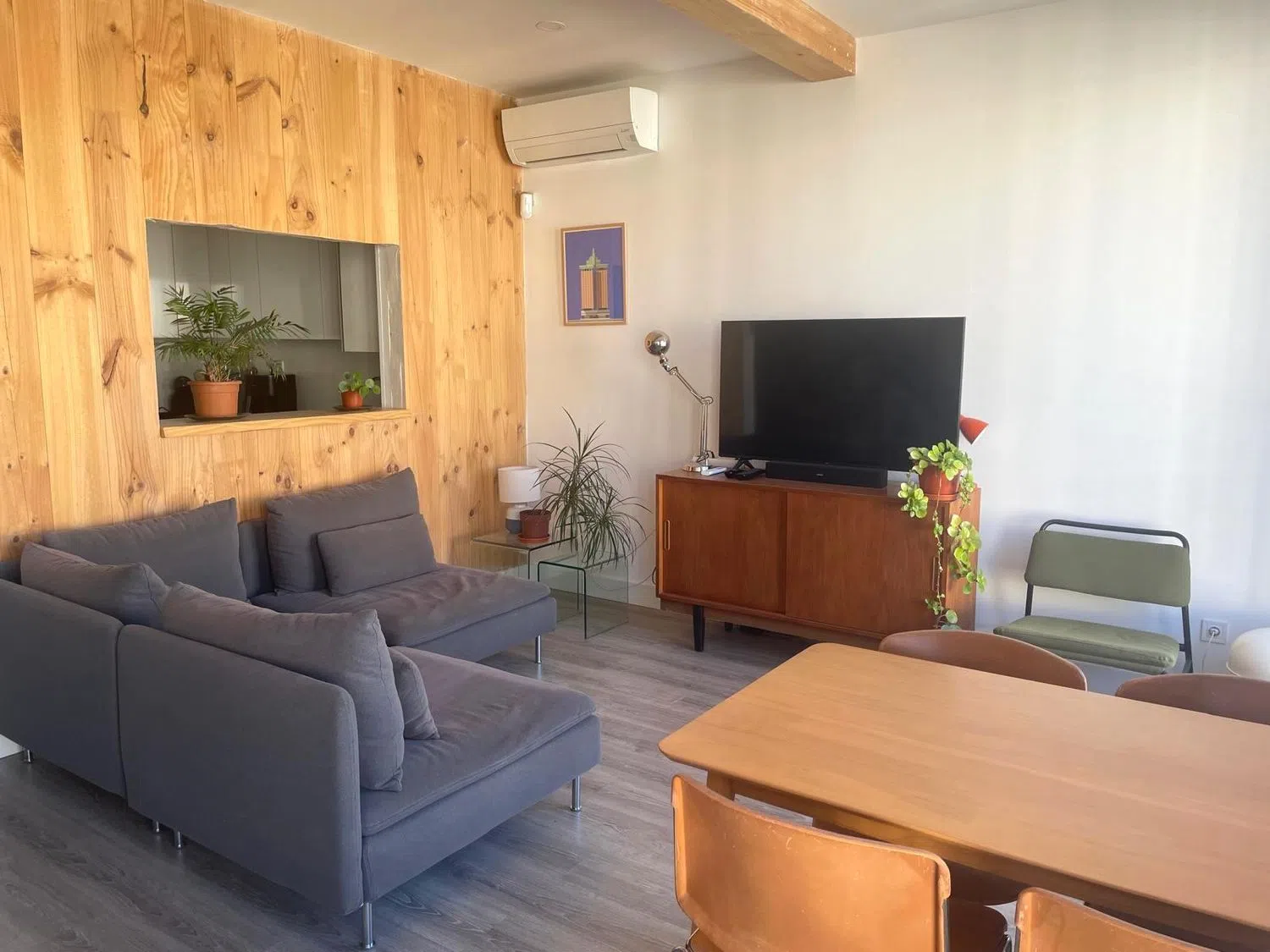 Dúplex en calle de Argumosa, 10 - Foto 5