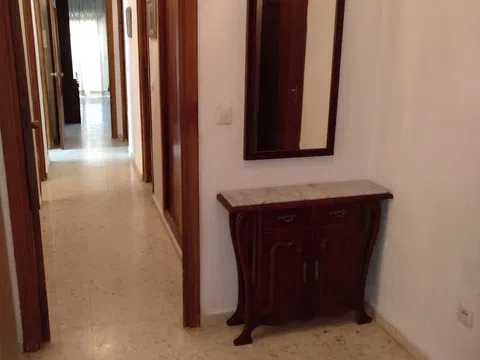 Piso en avenida Gran Vía Parque, 18