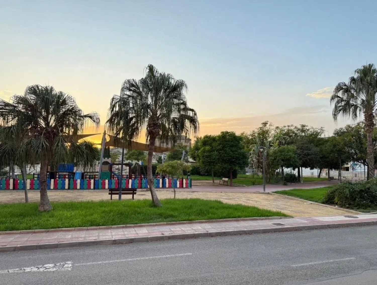 Piso en calle Río Tus, 11 e - Foto 23