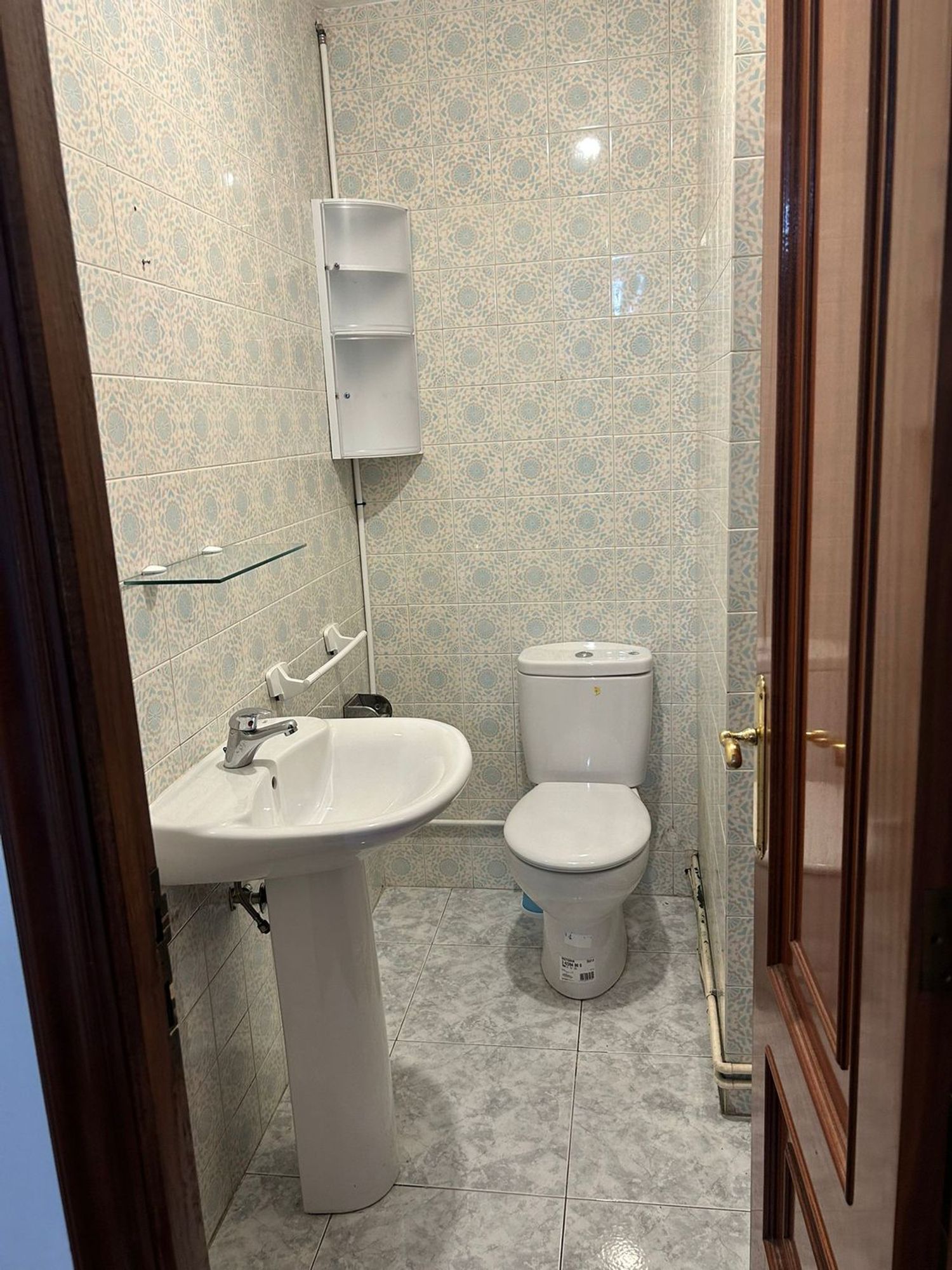 Piso en Calle Almirante Matos, 9, Campo Da Torre - Mollabao, Campo Da Torre - Mollabao - Foto 6